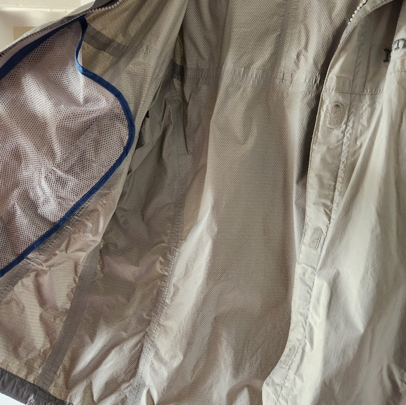 Marmot Pre-cip Raincoat - Picture 8 of 11